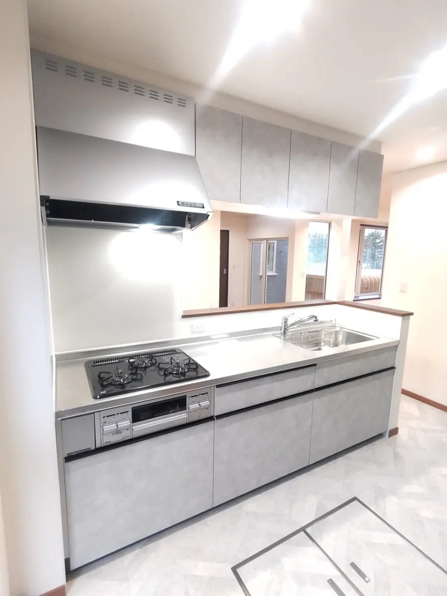 Hokkaido,Otaru,4LDK,Renovation Boyodai, Otaru-shi, Hokkaido