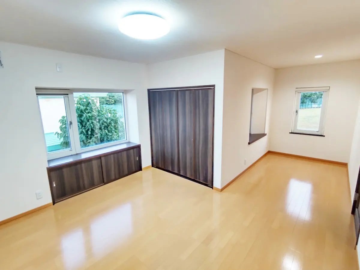 Hokkaido,Otaru,4LDK,Renovation Boyodai, Otaru-shi, Hokkaido