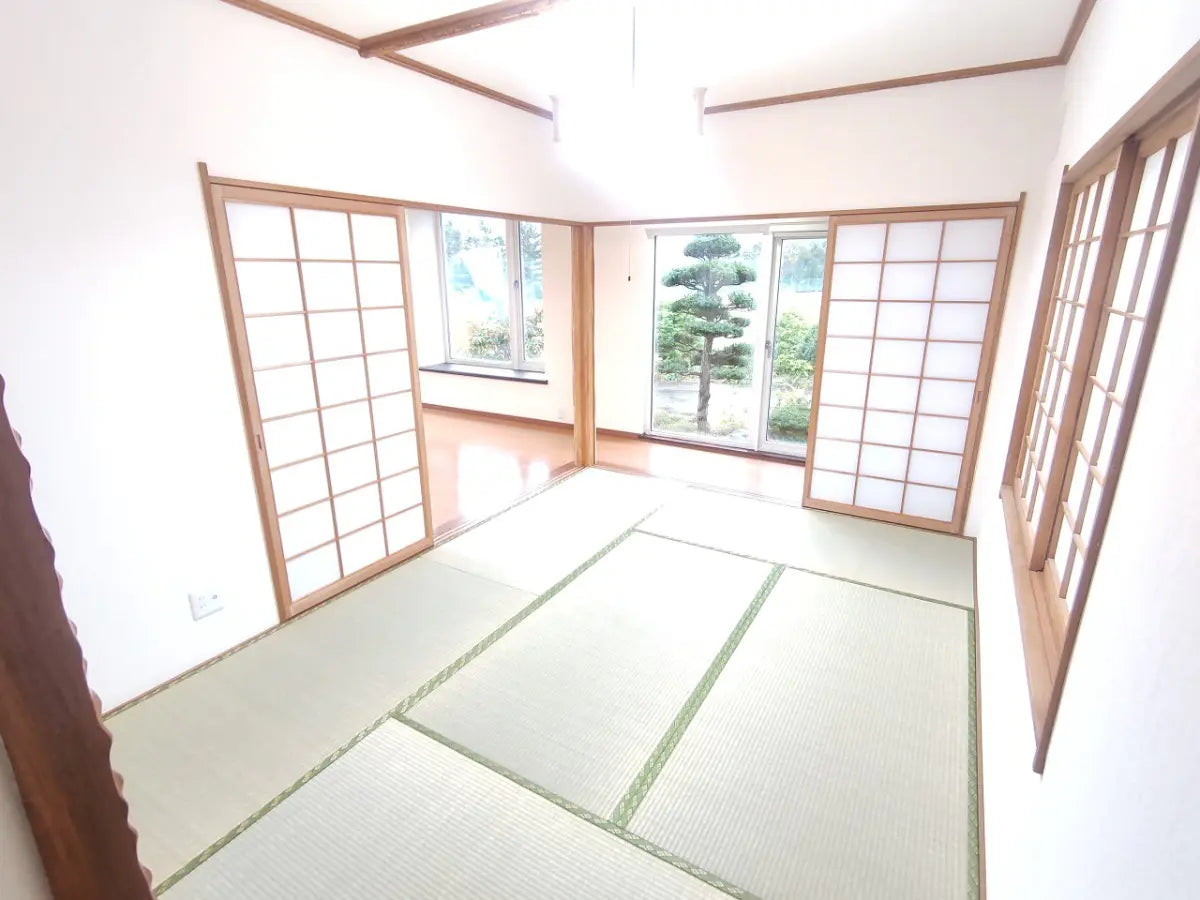 Hokkaido,Otaru,4LDK,Renovation Boyodai, Otaru-shi, Hokkaido