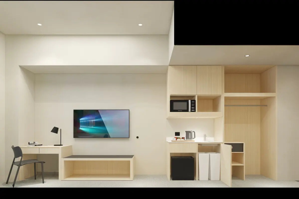 ホテル101ニセコ Niseko Hirafu 4-jo 1-chome Kutchan Town, Hokkaido