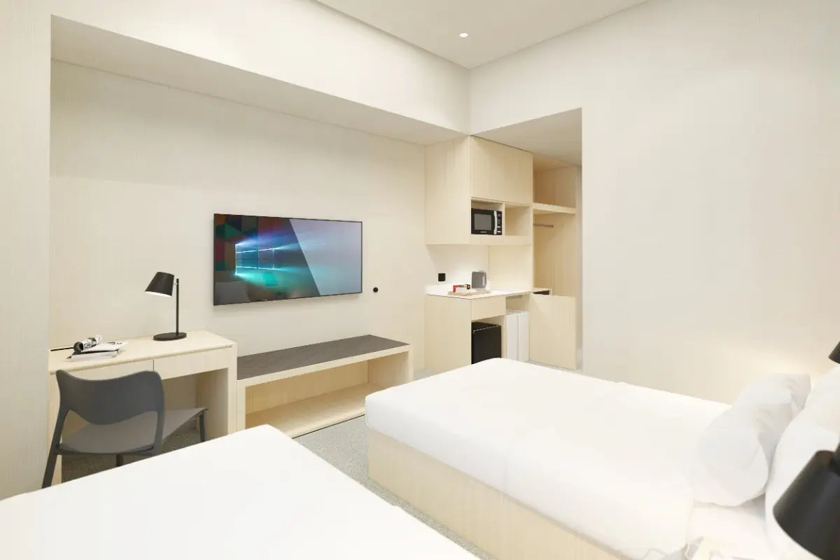 ホテル101ニセコ Niseko Hirafu 4-jo 1-chome Kutchan Town, Hokkaido