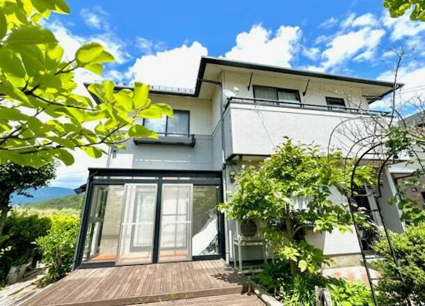 4-chome Matsunaga, Ikki-cho, Aizuwakamatsu City, Fukushima Prefecture