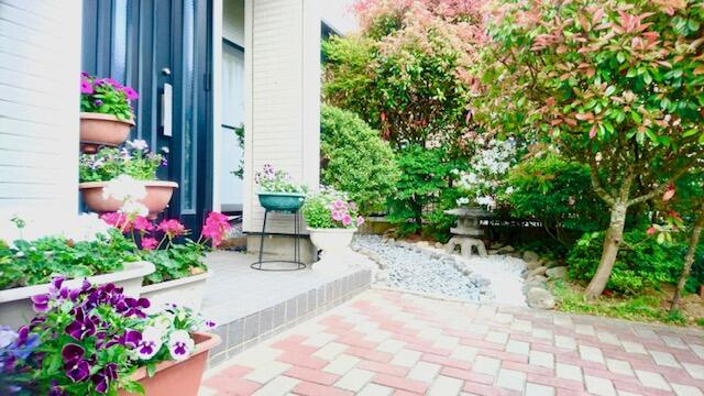 4-chome Matsunaga, Ikki-cho, Aizuwakamatsu City, Fukushima Prefecture