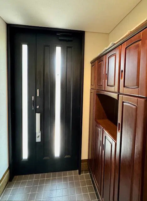 4-chome Matsunaga, Ikki-cho, Aizuwakamatsu City, Fukushima Prefecture