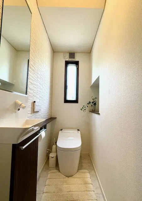 4-chome Matsunaga, Ikki-cho, Aizuwakamatsu City, Fukushima Prefecture