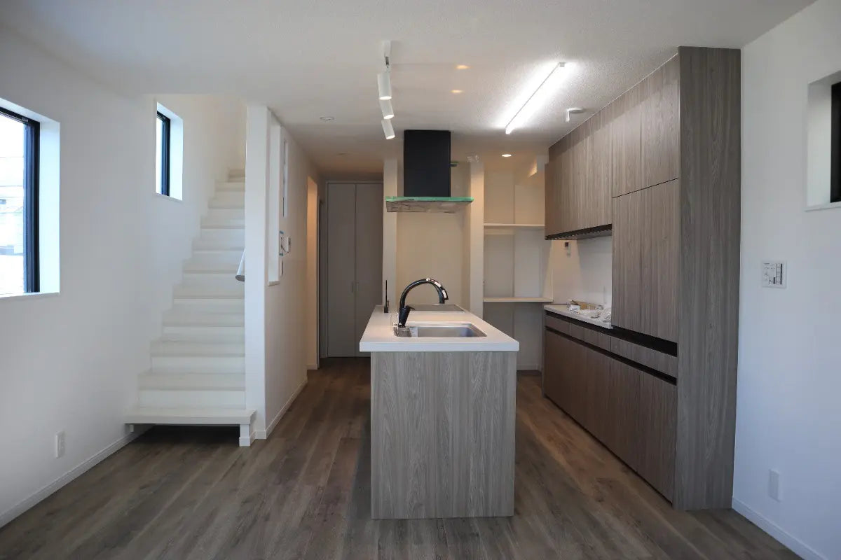 3Beds House in , Kanagawa Aoba Ward, Motoishikawacho, Kanagawa