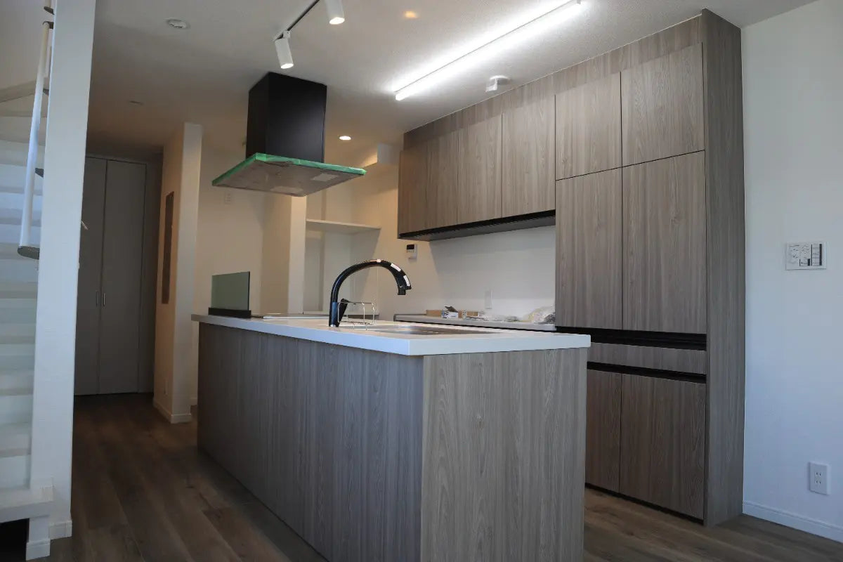 3Beds House in , Kanagawa Aoba Ward, Motoishikawacho, Kanagawa