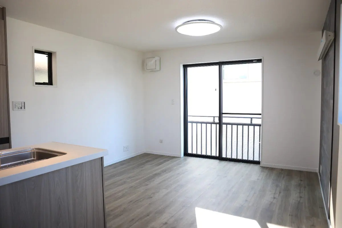 3Beds House in , Kanagawa Aoba Ward, Motoishikawacho, Kanagawa