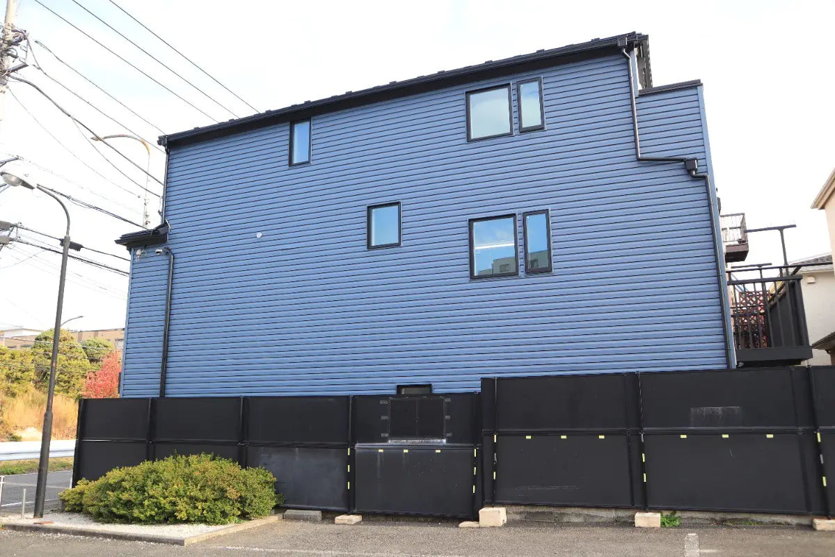 3Beds House in , Kanagawa Aoba Ward, Motoishikawacho, Kanagawa