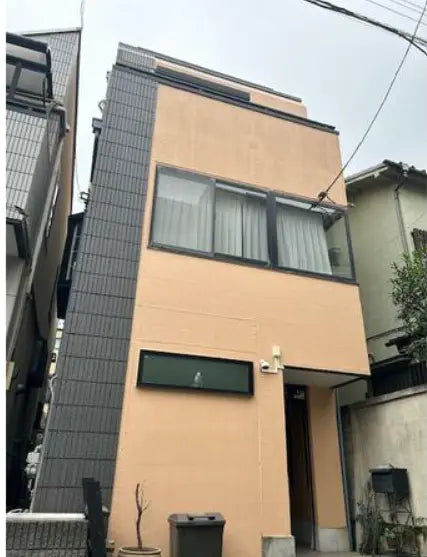 GRADIA Koenji, detached house style Ryokan, Tokyo Taiwa-cho, Nakano-ku, Tokyo