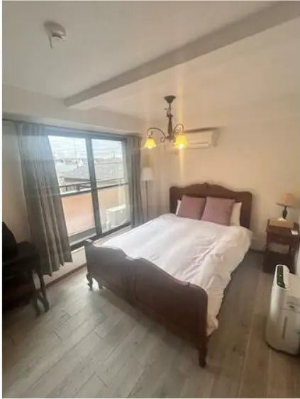 GRADIA Koenji, detached house style Ryokan, Tokyo Taiwa-cho, Nakano-ku, Tokyo