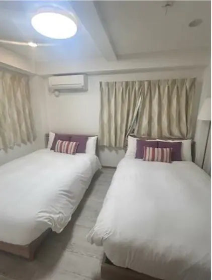 GRADIA Koenji, detached house style Ryokan, Tokyo Taiwa-cho, Nakano-ku, Tokyo