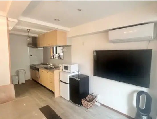 GRADIA Koenji, detached house style Ryokan, Tokyo Taiwa-cho, Nakano-ku, Tokyo