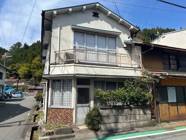 Chigusa, Chikusa-cho, Shiso City, Hyogo Prefecture