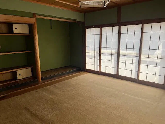 Chigusa, Chikusa-cho, Shiso City, Hyogo Prefecture