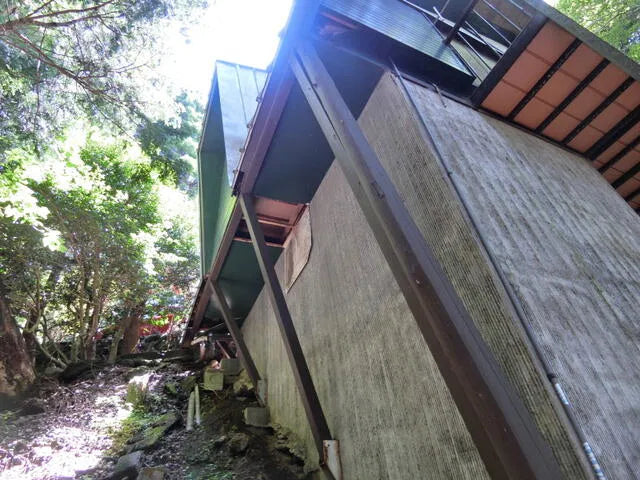 Hiyakawa, Izu City, Shizuoka Prefecture