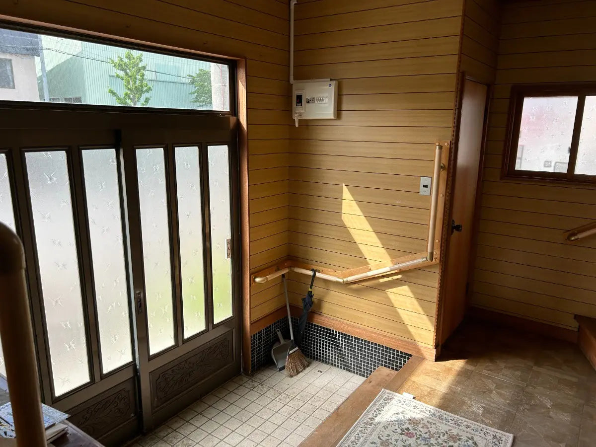 YOICHI　SAWA Sawamachi 4-chome, Yoichi-cho, Yoichi-gun, Hokkaido