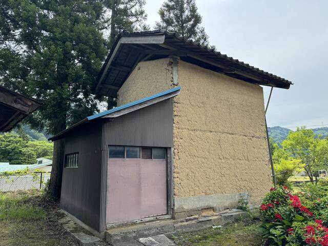 Nihara, Toyama City, Toyama Prefecture