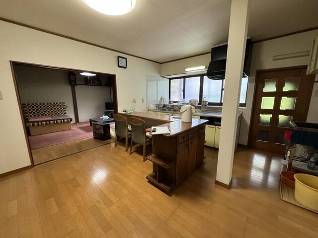 Nihara, Toyama City, Toyama Prefecture