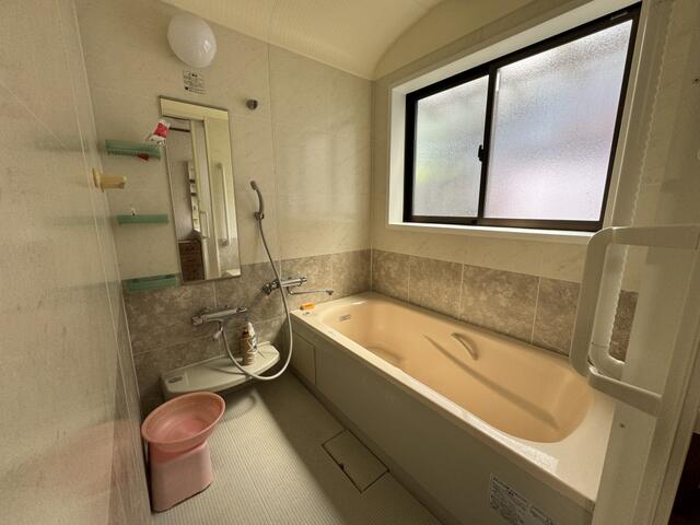 Nihara, Toyama City, Toyama Prefecture