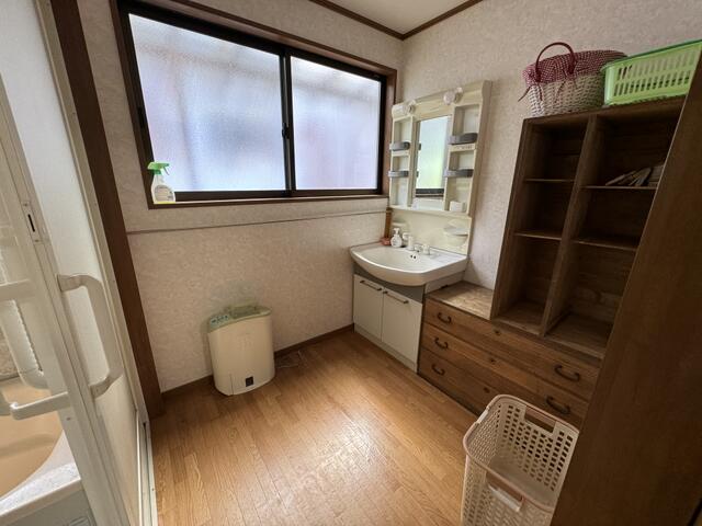 Nihara, Toyama City, Toyama Prefecture