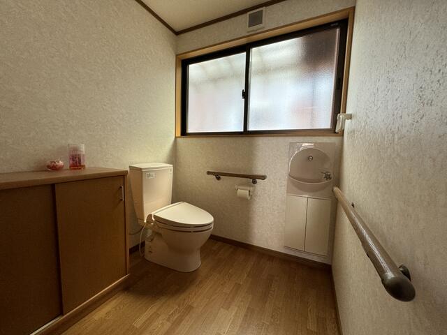 Nihara, Toyama City, Toyama Prefecture