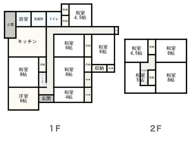 Nihara, Toyama City, Toyama Prefecture