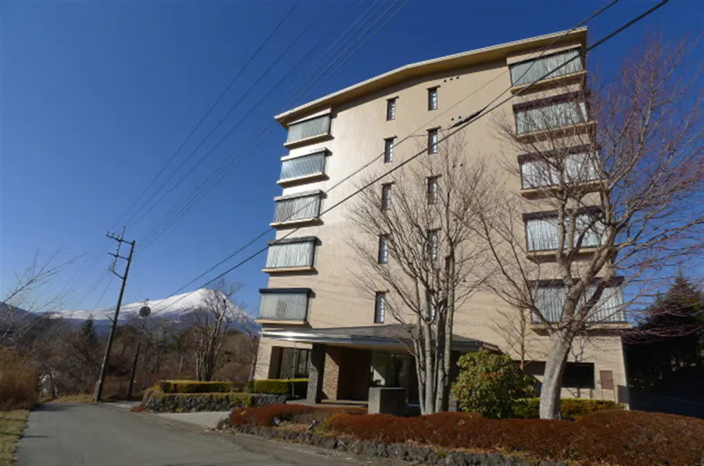 1Bed Apartment in Yamanakako-mura,Minamitsuru-gun, Yamanashi Hirano Yoshimasa, Yamanakako-mura, Minamitsuru-gun, Yamanashi