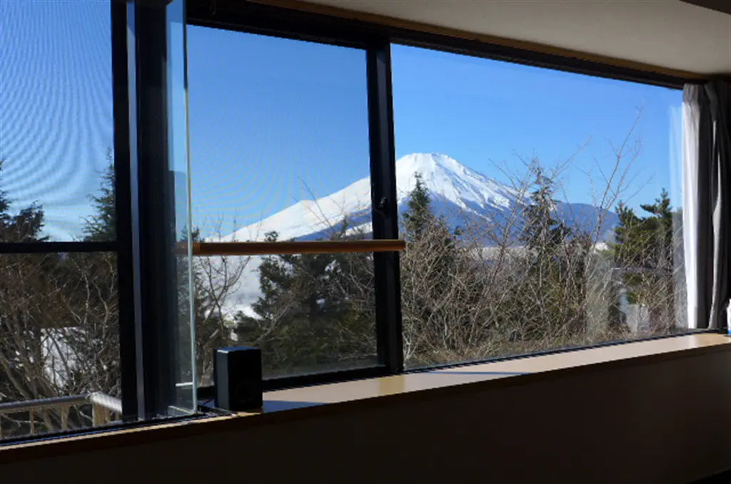 1Bed Apartment in Yamanakako-mura,Minamitsuru-gun, Yamanashi Hirano Yoshimasa, Yamanakako-mura, Minamitsuru-gun, Yamanashi