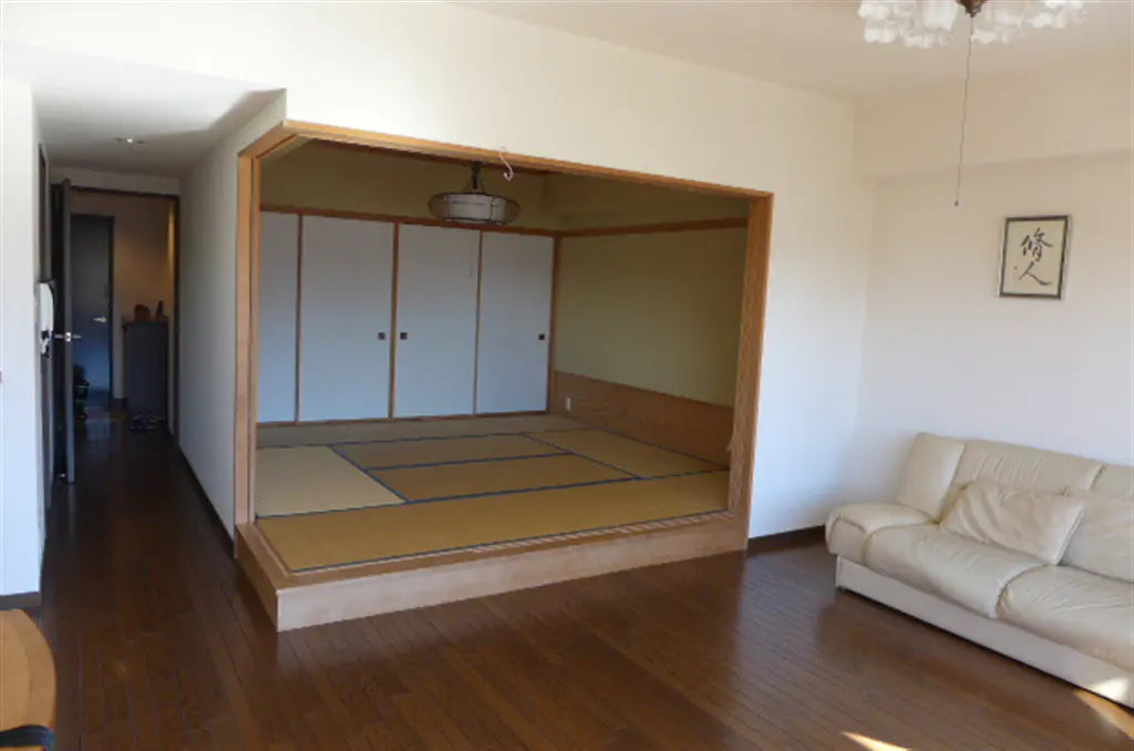 1Bed Apartment in Yamanakako-mura,Minamitsuru-gun, Yamanashi Hirano Yoshimasa, Yamanakako-mura, Minamitsuru-gun, Yamanashi