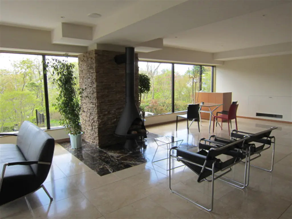 1Bed Apartment in Yamanakako-mura,Minamitsuru-gun, Yamanashi Hirano Yoshimasa, Yamanakako-mura, Minamitsuru-gun, Yamanashi