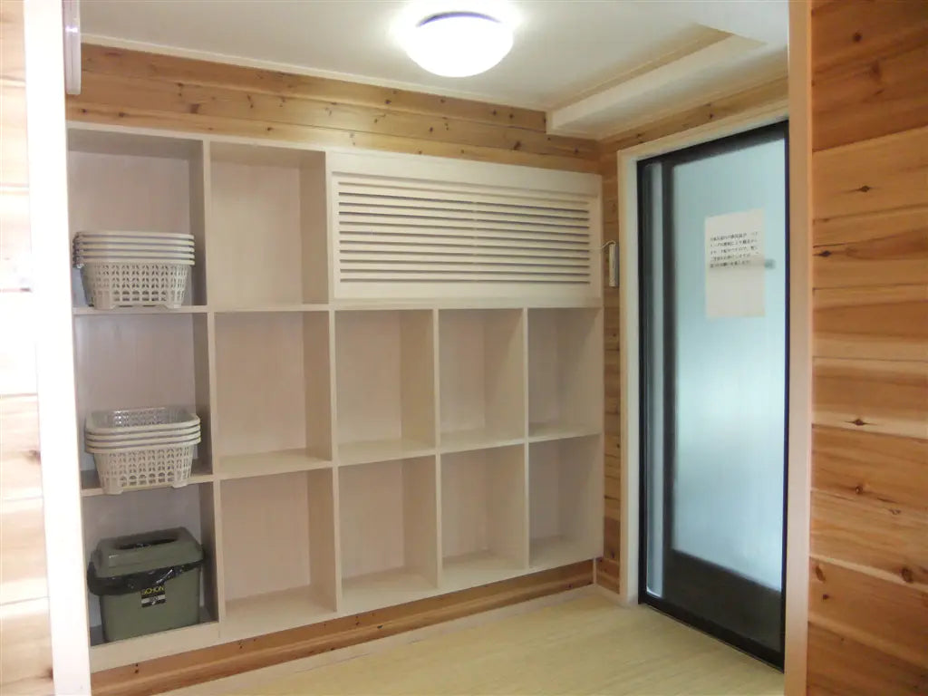 1Bed Apartment in Yamanakako-mura,Minamitsuru-gun, Yamanashi Hirano Yoshimasa, Yamanakako-mura, Minamitsuru-gun, Yamanashi