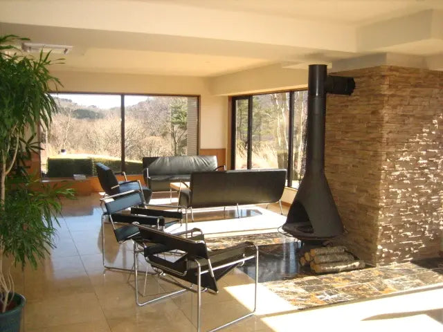 1Bed Apartment in Yamanakako-mura,Minamitsuru-gun, Yamanashi Hirano Yoshimasa, Yamanakako-mura, Minamitsuru-gun, Yamanashi