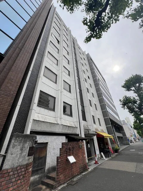 Aoi 1-chome, Higashi-ku, Nagoya City, Aichi Prefecture
