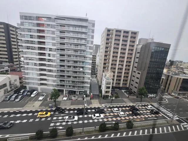 Aoi 1-chome, Higashi-ku, Nagoya City, Aichi Prefecture