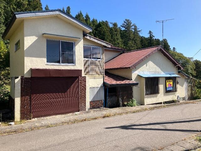 Tsuruminenishi, Inawashiro-cho, Yama-gun, Fukushima Prefecture