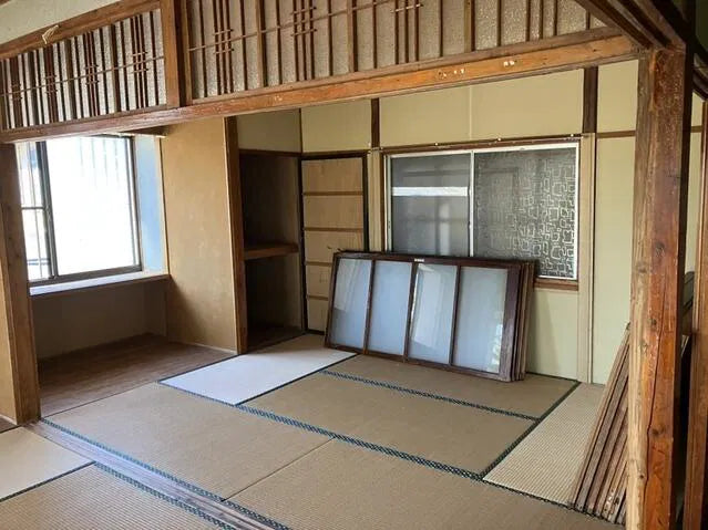 Tsuruminenishi, Inawashiro-cho, Yama-gun, Fukushima Prefecture