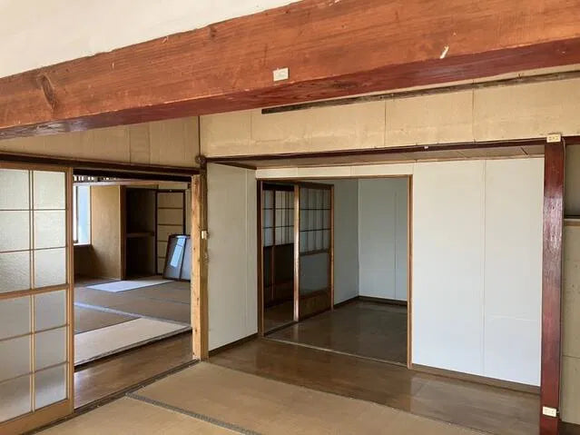 Tsuruminenishi, Inawashiro-cho, Yama-gun, Fukushima Prefecture