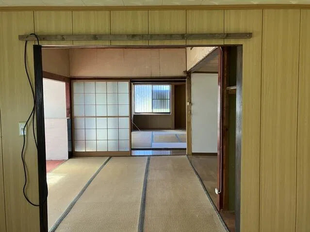 Tsuruminenishi, Inawashiro-cho, Yama-gun, Fukushima Prefecture