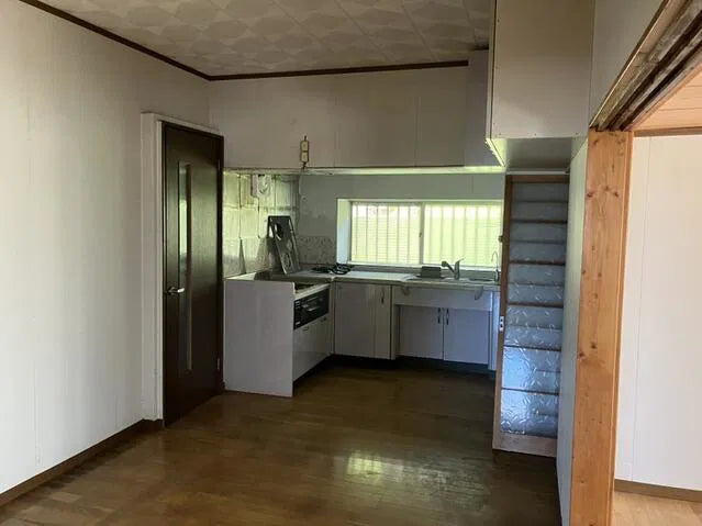 Tsuruminenishi, Inawashiro-cho, Yama-gun, Fukushima Prefecture