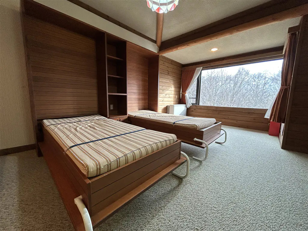 1Bed Apartment in Chino-shi, Nagano Kitayama character Kayama, Chino-shi, Na