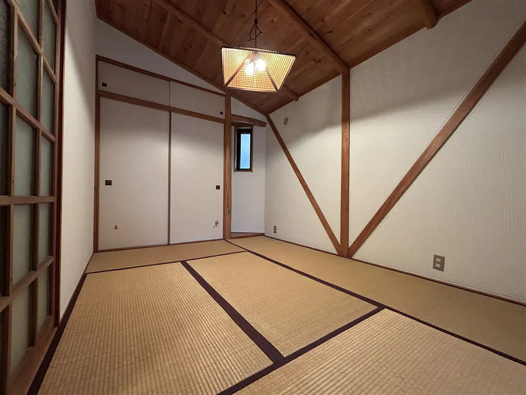 1Bed Apartment in Chino-shi, Nagano Kitayama character Kayama, Chino-shi, Na