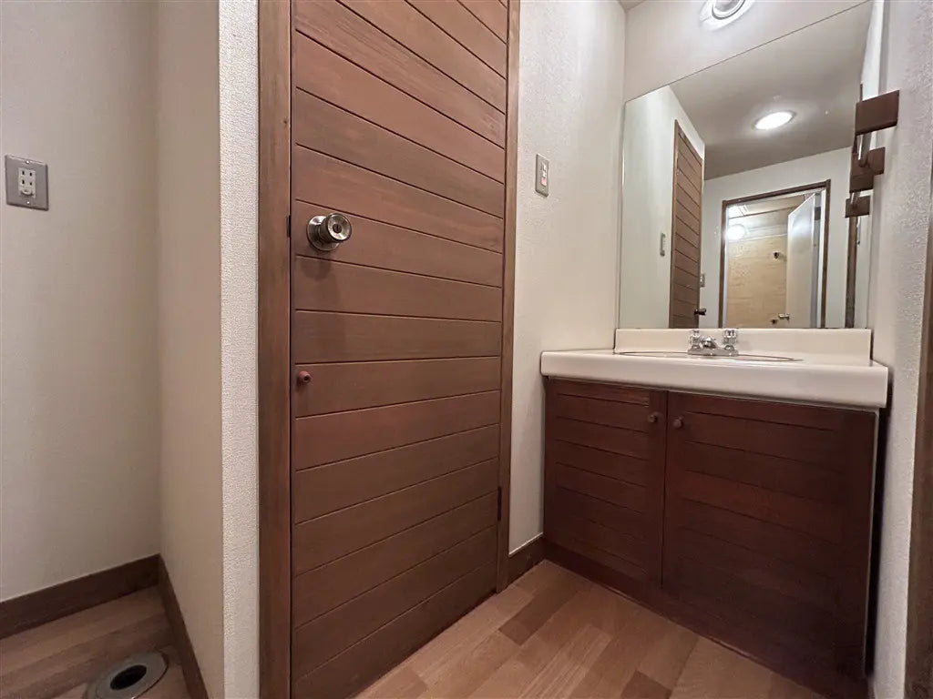 1Bed Apartment in Chino-shi, Nagano Kitayama character Kayama, Chino-shi, Na