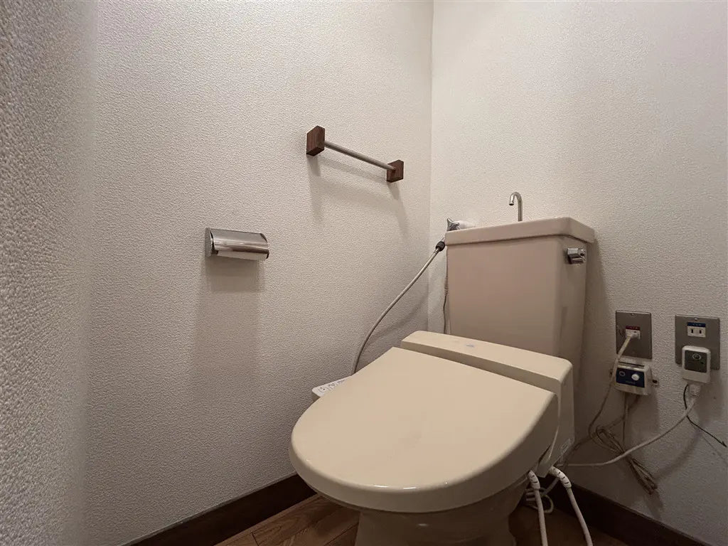 1Bed Apartment in Chino-shi, Nagano Kitayama character Kayama, Chino-shi, Na