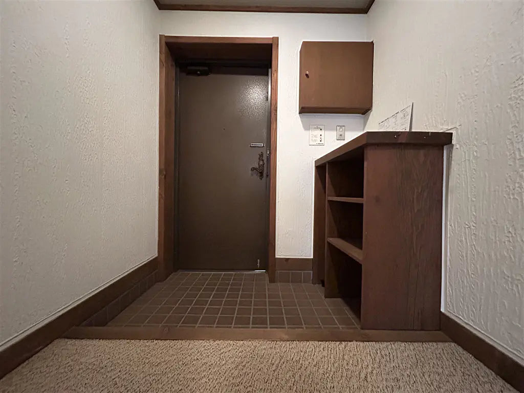 1Bed Apartment in Chino-shi, Nagano Kitayama character Kayama, Chino-shi, Na