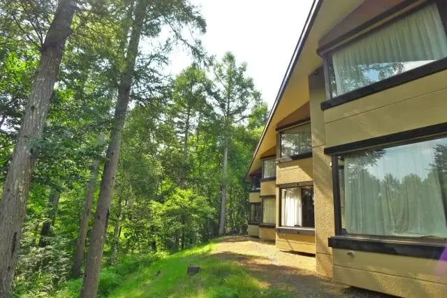 1Bed Apartment in Chino-shi, Nagano Kitayama character Kayama, Chino-shi, Na