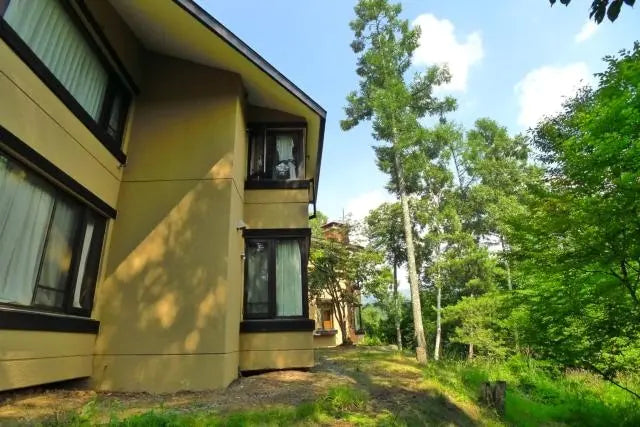 1Bed Apartment in Chino-shi, Nagano Kitayama character Kayama, Chino-shi, Na