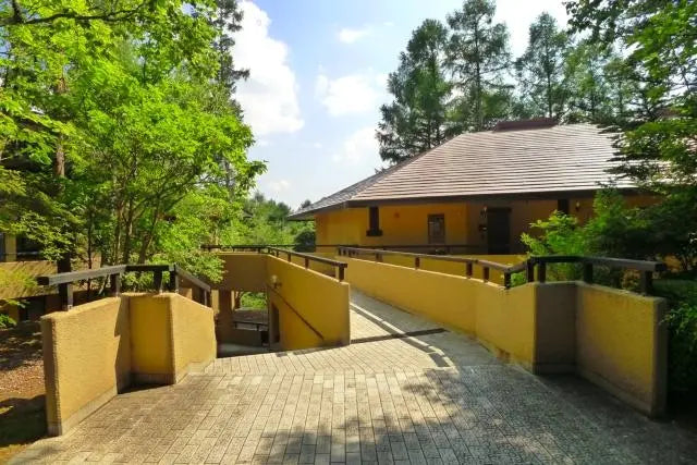 1Bed Apartment in Chino-shi, Nagano Kitayama character Kayama, Chino-shi, Na