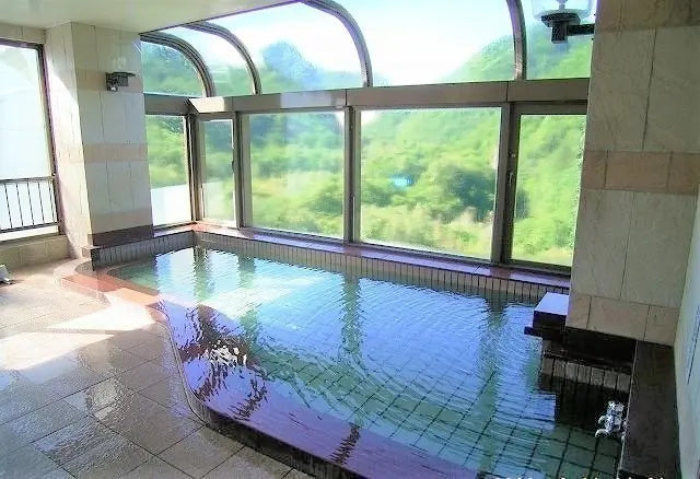 ライオンズマンション札幌定山渓弐番館　102号室 Jozankei Onsen West 2-chome, Minami-ku, Sapporo-shi, Hokkaido