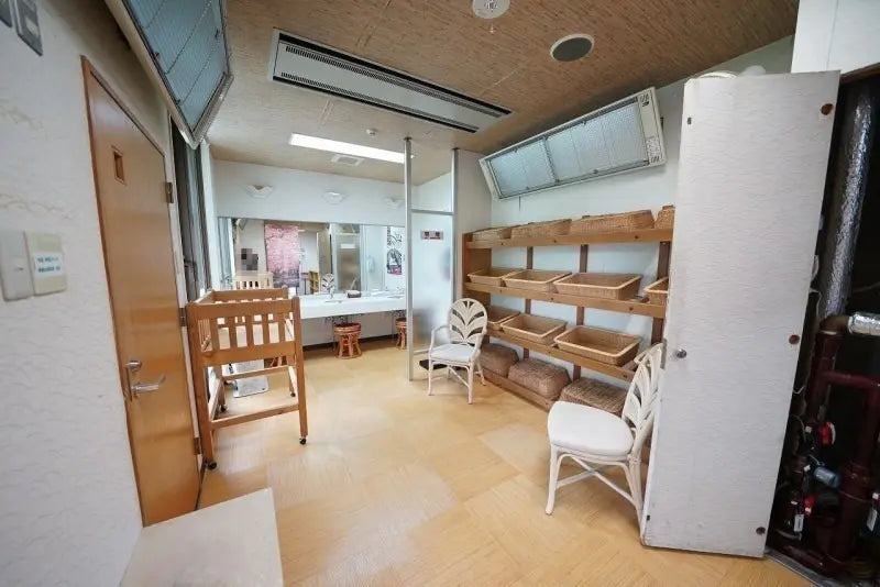 ライオンズマンション札幌定山渓弐番館　102号室 Jozankei Onsen West 2-chome, Minami-ku, Sapporo-shi, Hokkaido